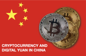 cryptocurrency and digital yuan